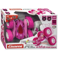 Carrera RC - Mini Turnator 2.0 Roze