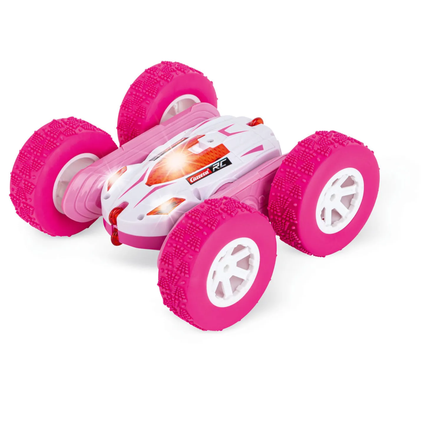 Carrera RC - Mini Turnator 2.0 Roze