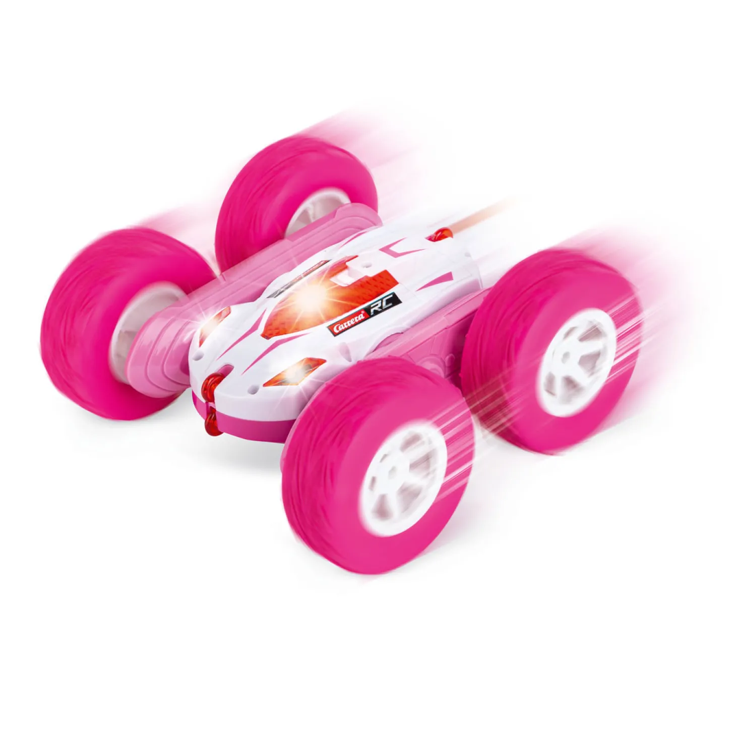 Carrera RC - Mini Turnator 2.0 Roze