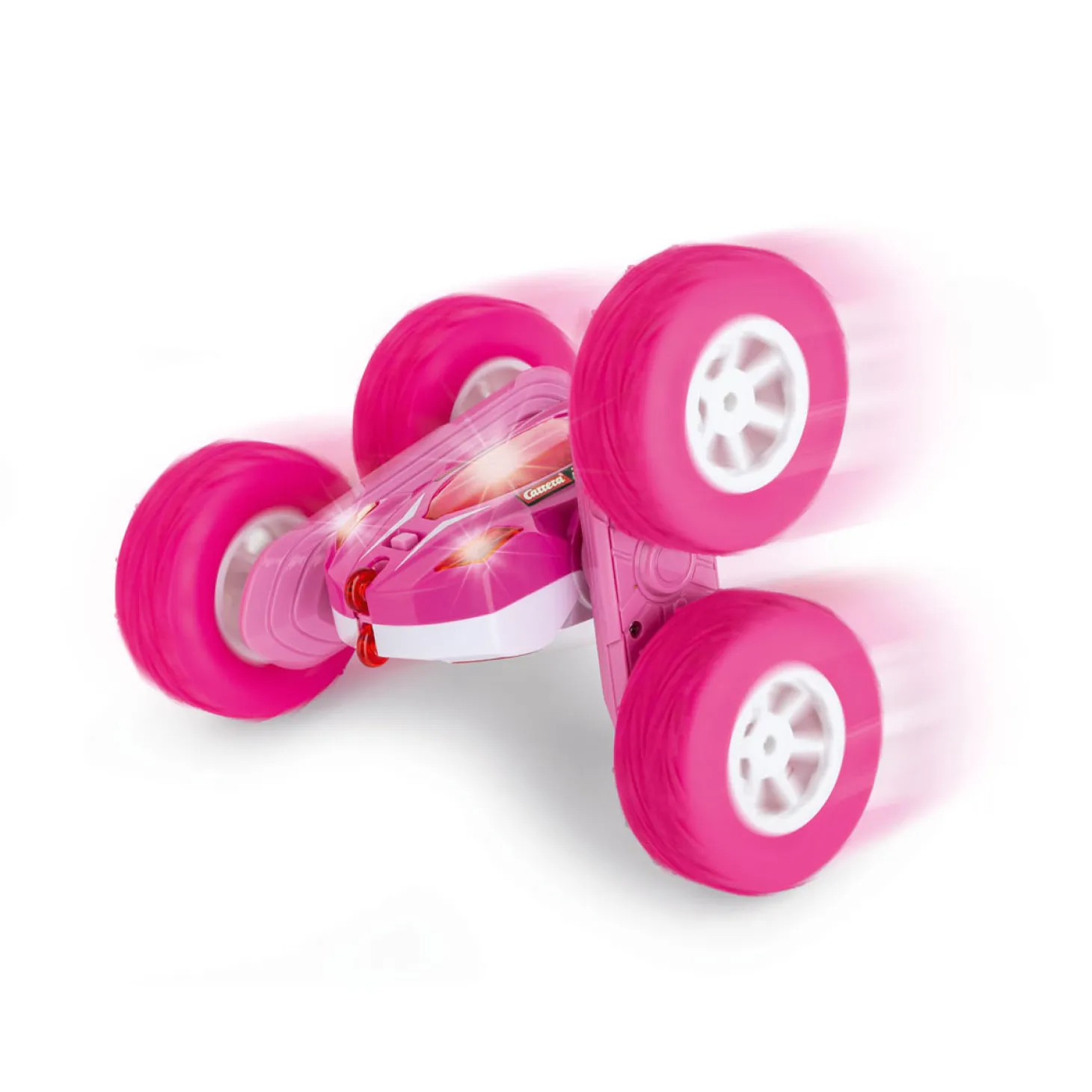 Carrera RC - Mini Turnator 2.0 Roze