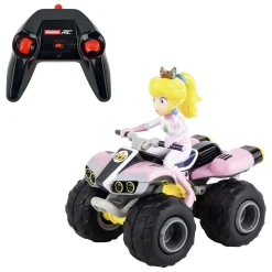 Carrera RC - Super Mario Kart Peach Quad