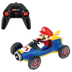 Carrera RC - Super Mario Mach 8