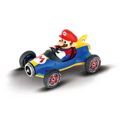 Carrera RC - Super Mario Mach 8