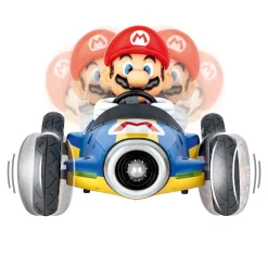 Carrera RC - Super Mario Mach 8