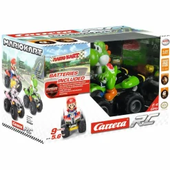 Carrera RC - Super Mario Quad Yoshi
