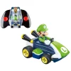 Carrera RC Bestuurbaar Voertuig - Mini Luigi