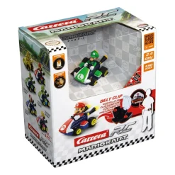 Carrera RC Bestuurbaar Voertuig - Mini Luigi