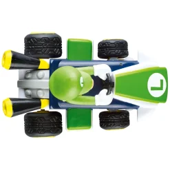 Carrera RC Bestuurbaar Voertuig - Mini Luigi