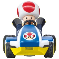 Carrera RC Bestuurbaar Voertuig - Mini Toad