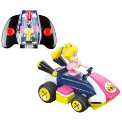Carrera RC Bestuurbaar Voertuig - Mini Peach