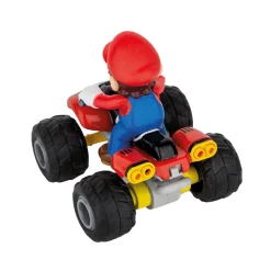 Carrera RC Bestuurbare Auto - Super Mario Quad 1:40