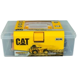Carrera RC Bestuurbare Auto - CAT Mini RC - 770 Mijnbouw Truck