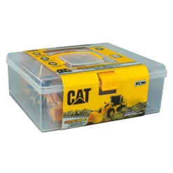 Carrera RC Bestuurbare Auto - CAT Mini RC - 950M Wheel Loader