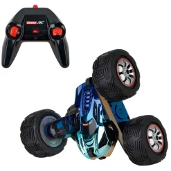 Carrera RC Bestuurbare Auto - Turnator Color Flip