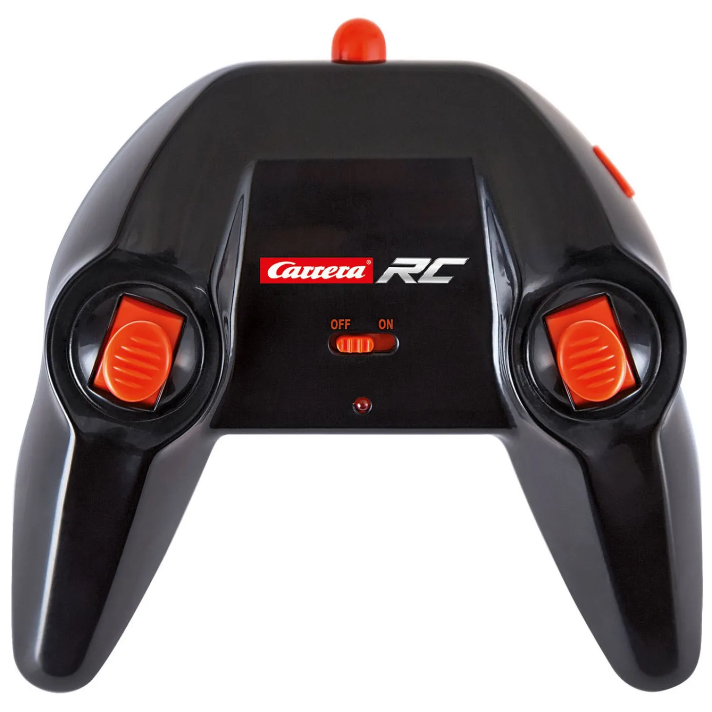 Carrera RC Bestuurbare Auto - Turnator Color Flip