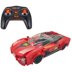 Carrera RC Construction Racer 2,4GHz Bestuurbare Auto