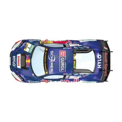 Carrera RC 2,4GHz ABT Red Bull Audi R8 LMS GT3 evo II - Steam