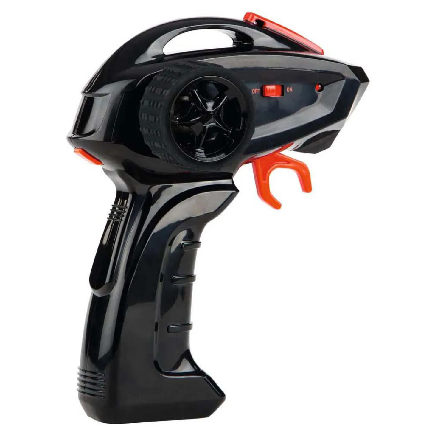 Carrera RC 2,4GHz ABT Red Bull Audi R8 LMS GT3 evo II - Steam