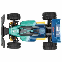 Carrera RC 2,4GHz Carrera Factory Racing #21 - 1:20