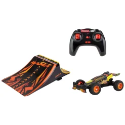 Carrera RC 2,4GHz High Speed Car + Ramp 1:32
