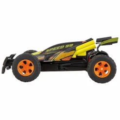 Carrera RC 2,4GHz High Speed Car + Ramp 1:32