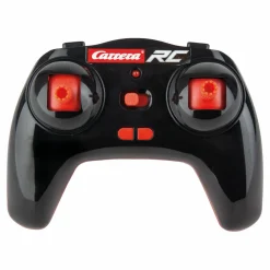 Carrera RC 2,4GHz High Speed Car + Ramp 1:32