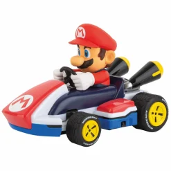 Carrera RC 2,4GHz Mario Kart Race Kart 1:32 - Mario