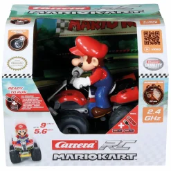Carrera RC 2,4GHz Mario Kart - 1:20