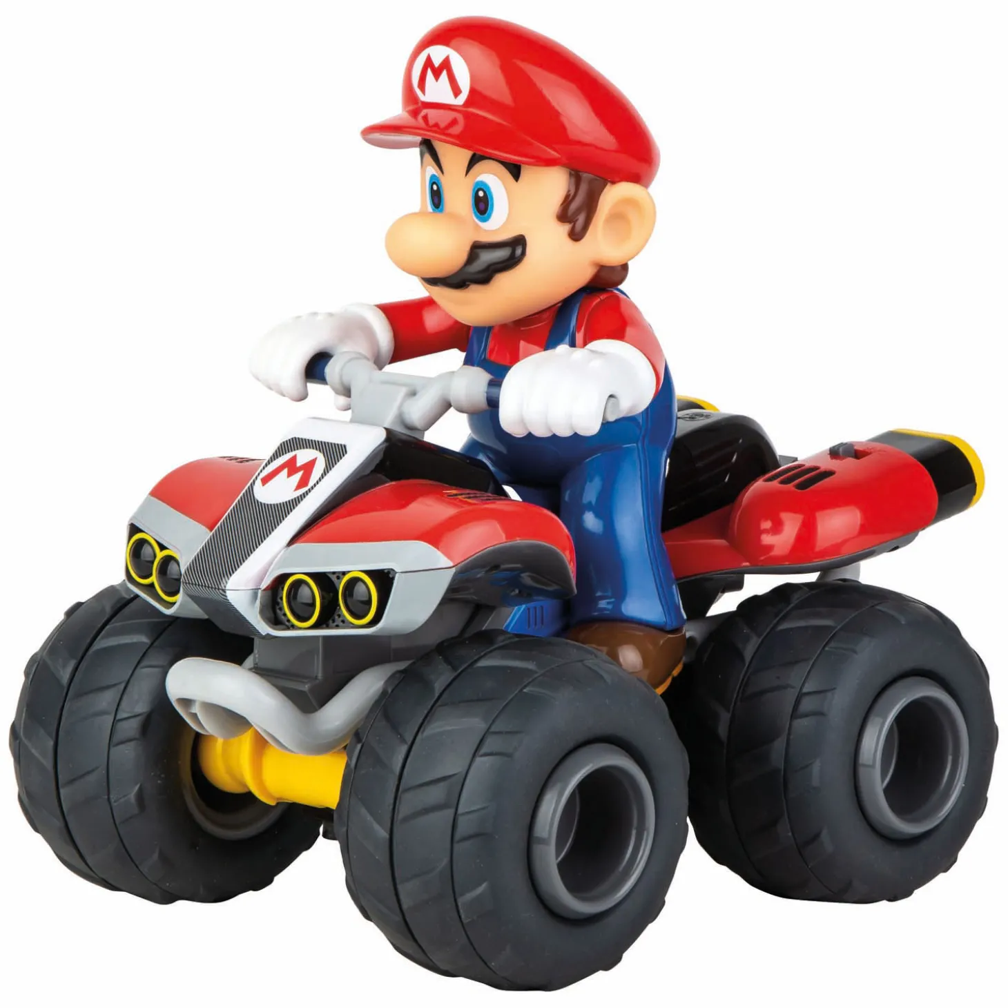 Carrera RC 2,4GHz Mario Kart - 1:20