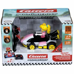 Carrera RC 2,4GHz Mario Kart Race Kart 1:32 - Peach
