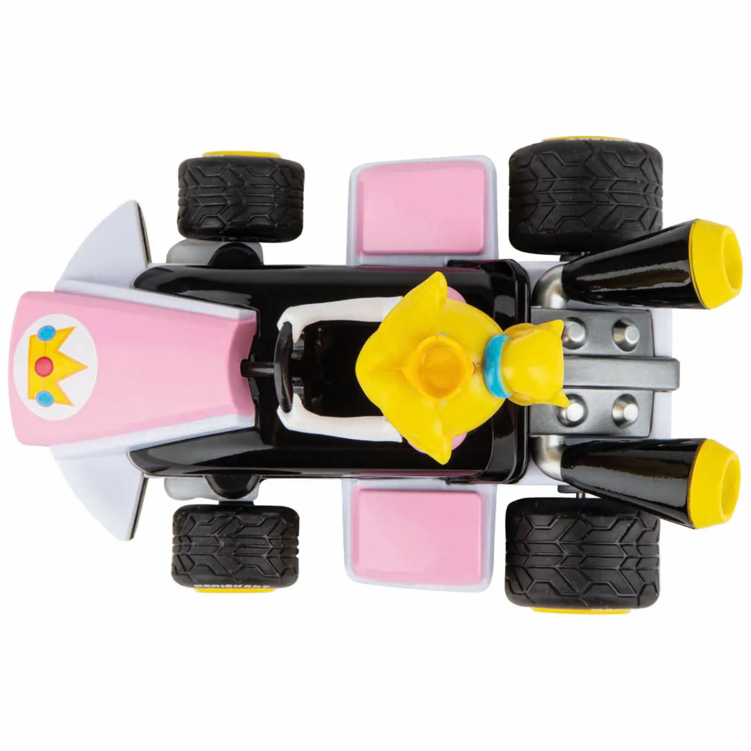 Carrera RC 2,4GHz Mario Kart Race Kart 1:32 - Peach