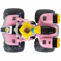 Carrera RC 2,4GHz Mario Kart - Peach Quad