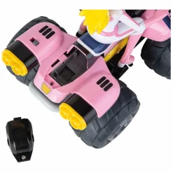 Carrera RC 2,4GHz Mario Kart - Peach Quad