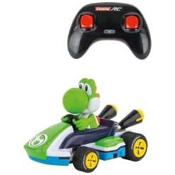 Carrera RC 2,4GHz Mario Kart(TM) Race Kart 1:32 - Yoshi