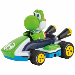 Carrera RC 2,4GHz Mario Kart(TM) Race Kart 1:32 - Yoshi
