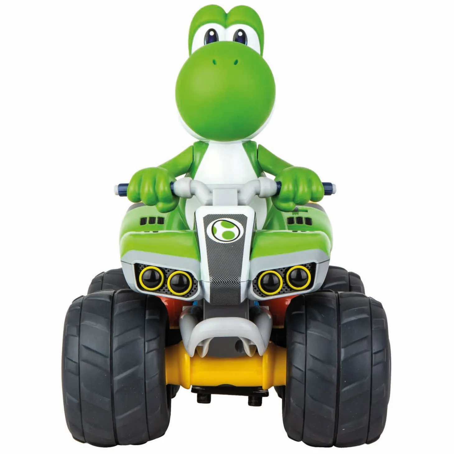 Carrera RC 2,4GHz Mario Kart - Yoshi Quad