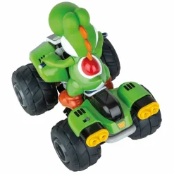 Carrera RC 2,4GHz Mario Kart - Yoshi Quad
