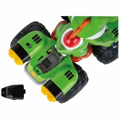 Carrera RC 2,4GHz Mario Kart - Yoshi Quad