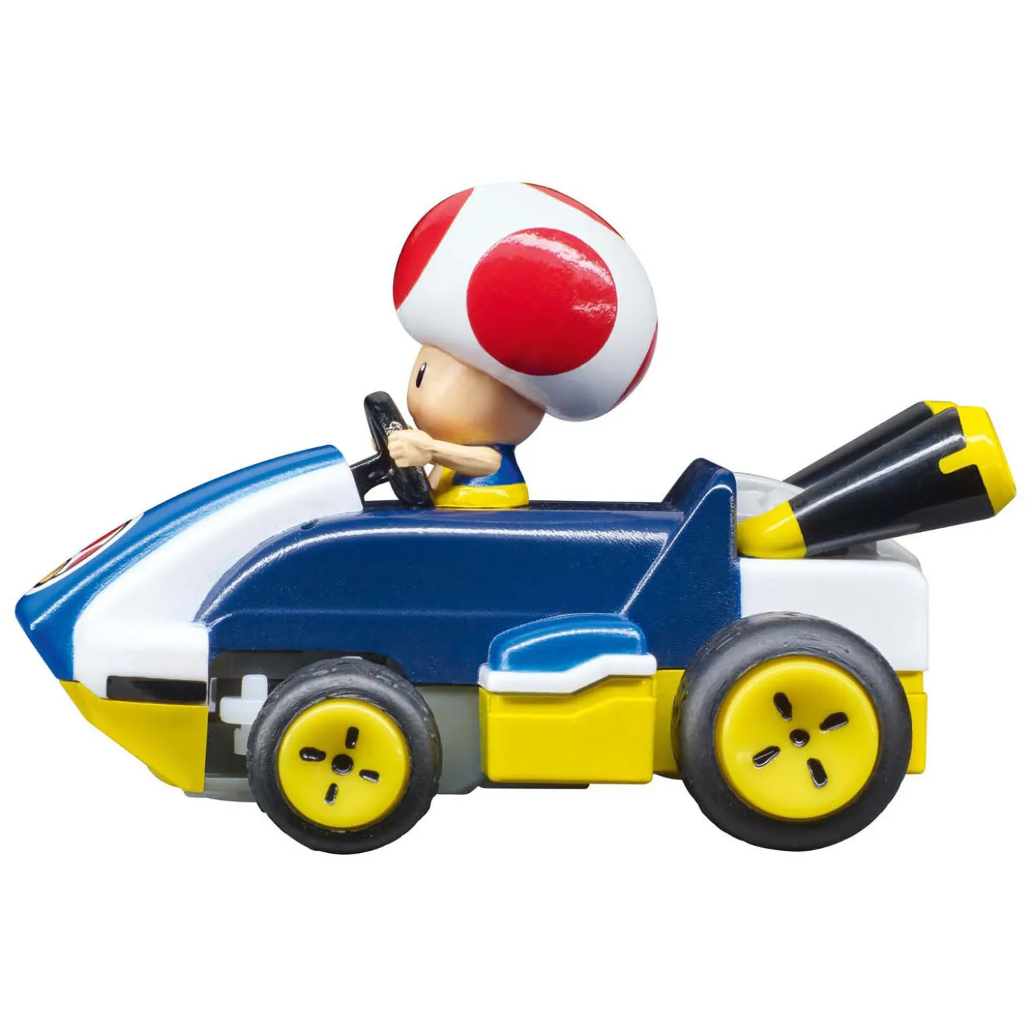 Carrera RC 2,4GHz Mario Kart Toad
