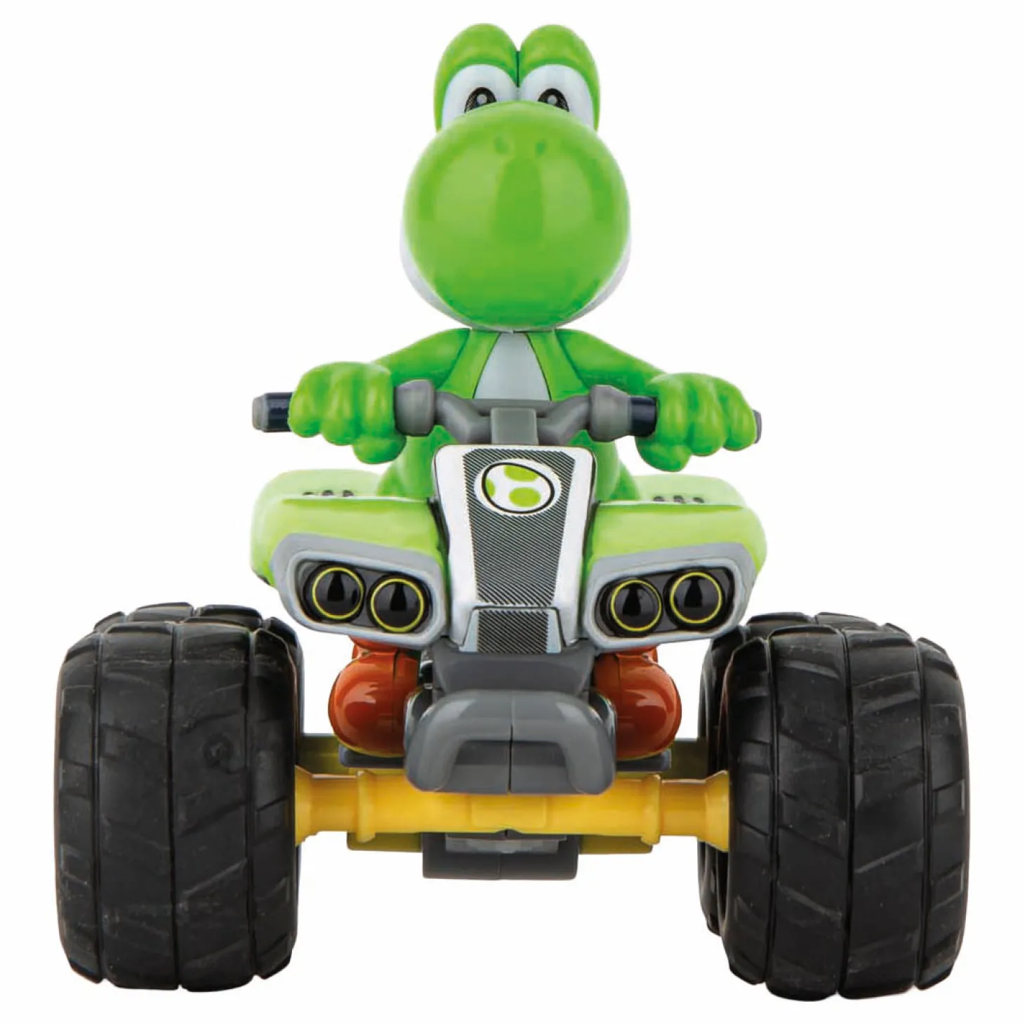 Carrera RC 2,4GHz Mario Kart Yoshi - Mini Quad 1:40