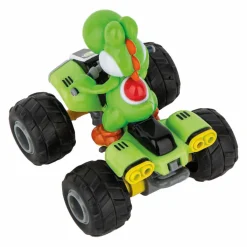 Carrera RC 2,4GHz Mario Kart Yoshi - Mini Quad 1:40