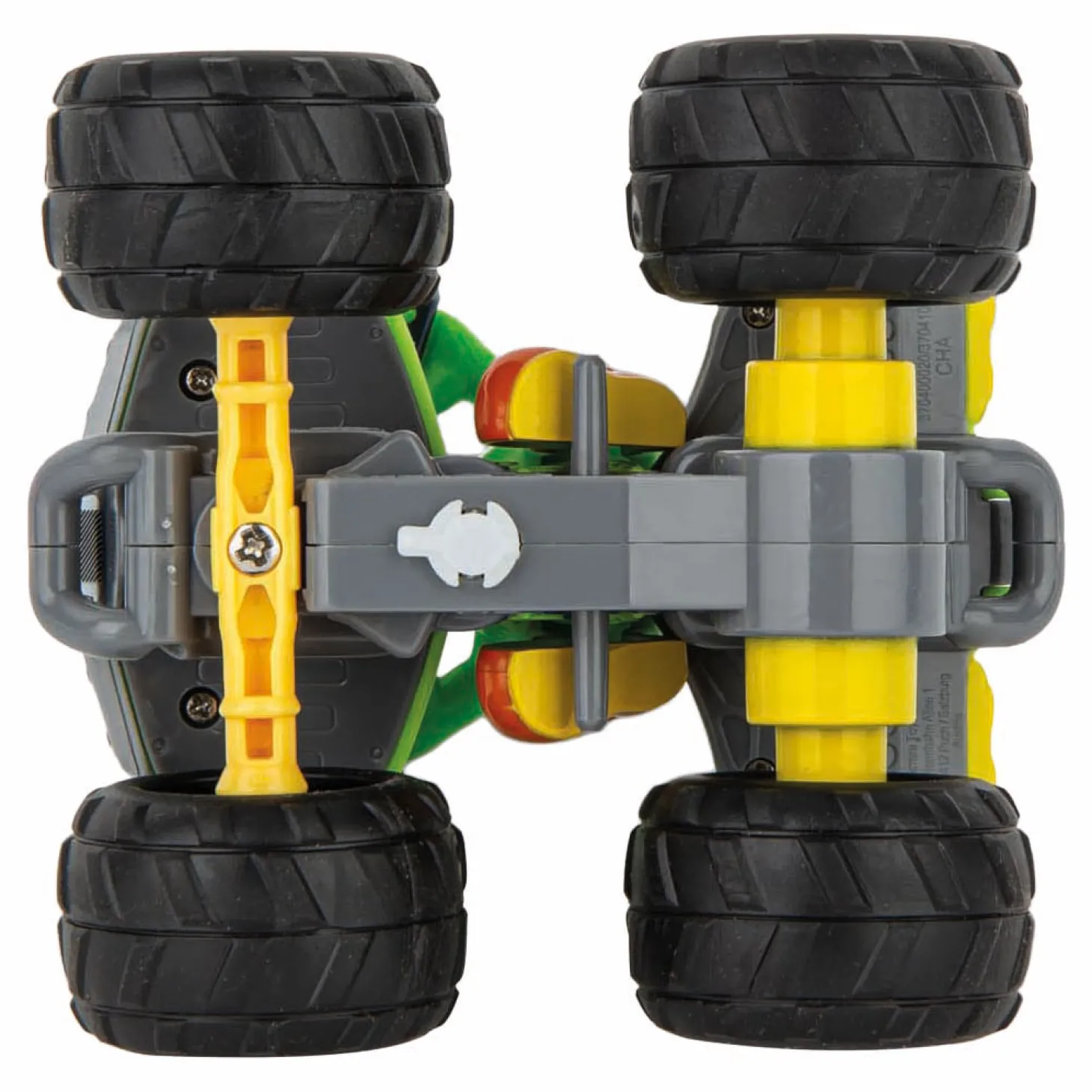 Carrera RC 2,4GHz Mario Kart Yoshi - Mini Quad 1:40