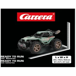 Carrera RC 2,4GHz Mountain Racer - 1:20