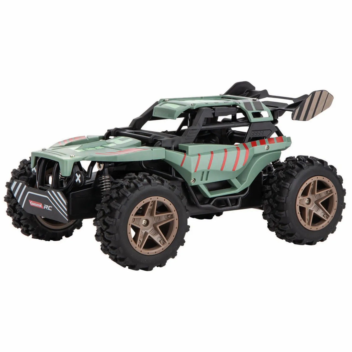 Carrera RC 2,4GHz Mountain Racer - 1:20