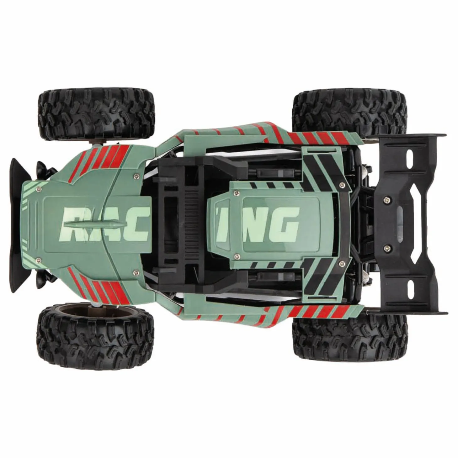 Carrera RC 2,4GHz Mountain Racer - 1:20