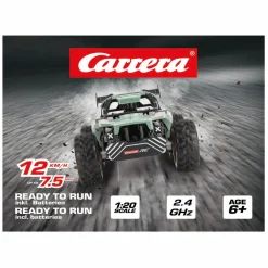 Carrera RC 2,4GHz Mountain Racer - 1:20
