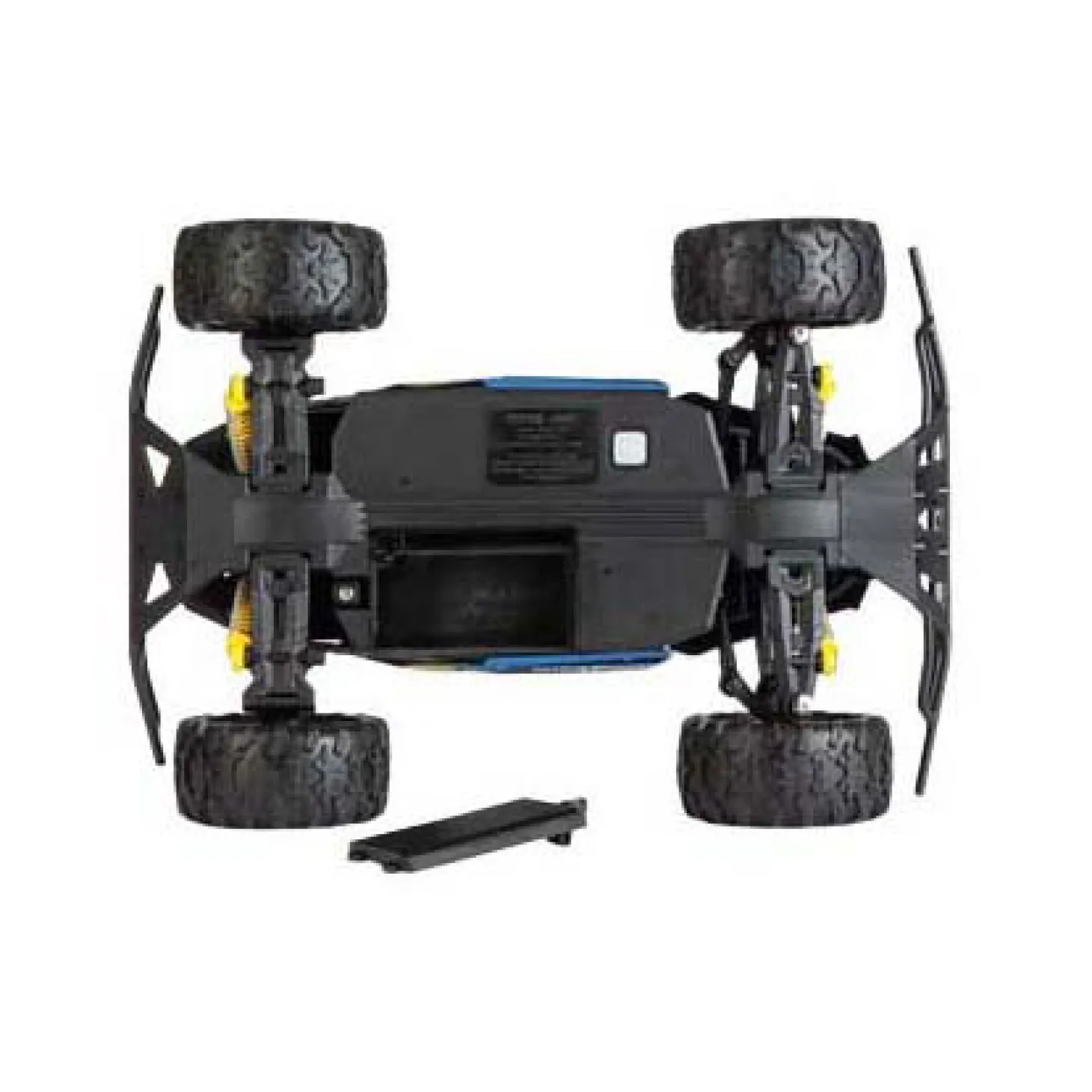 Carrera RC 2,4GHz Passion Impact 3.0 - 1:16