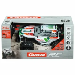 Carrera RC 2,4GHz Team Rider - 1:20