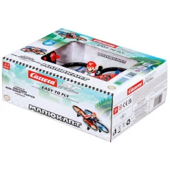 Carrera RC Mario Kart - Mini Mario- Copter