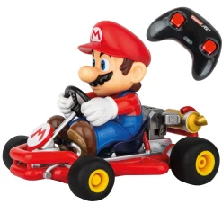 Carrera RC Super Mario Pipe Kart Mario Bestuurbare Auto